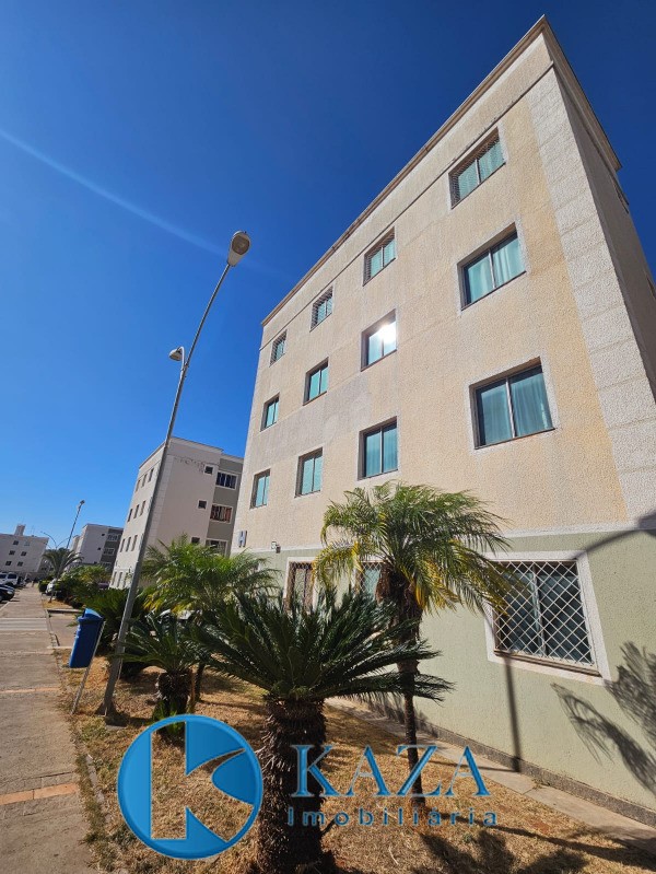 Apartamento, 2 quartos, 45 m² - Foto 15