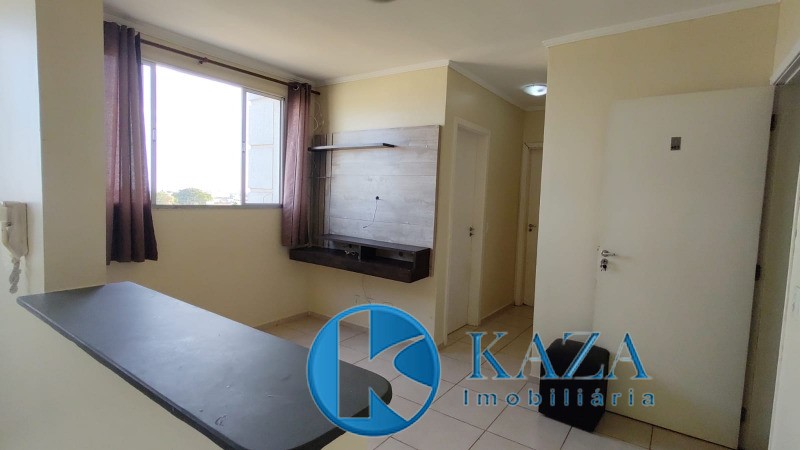 Apartamento, 2 quartos, 43 m² - Foto 7