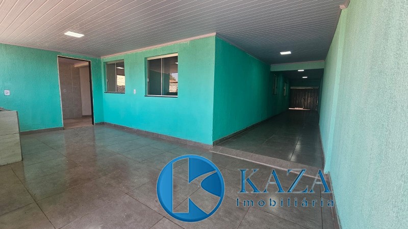 Casa, 3 quartos, 100 m² - Foto 2