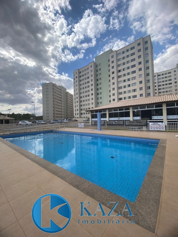 Apartamento, 2 quartos, 44 m² - Foto 4