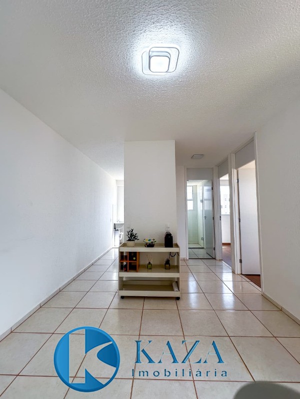 Apartamento, 2 quartos, 42 m² - Foto 3