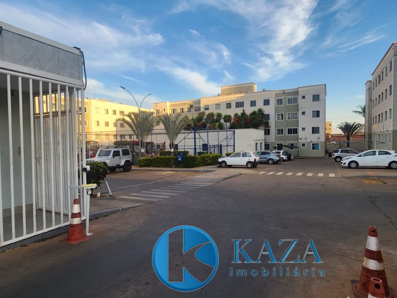Apartamento, 2 quartos, 45 m² - Foto 16