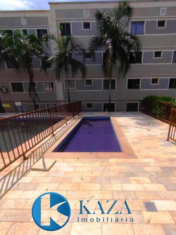 Apartamento, 2 quartos, 44 m² - Foto 14