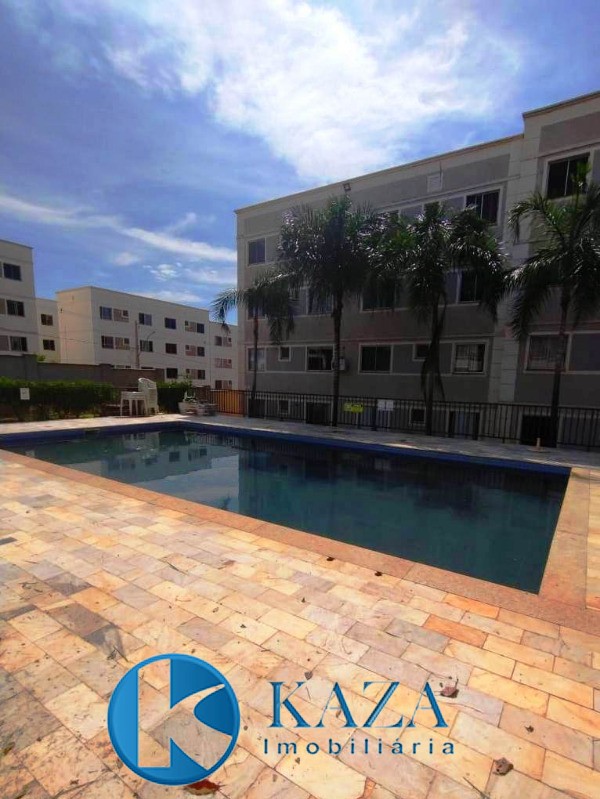 Apartamento, 2 quartos, 44 m² - Foto 13
