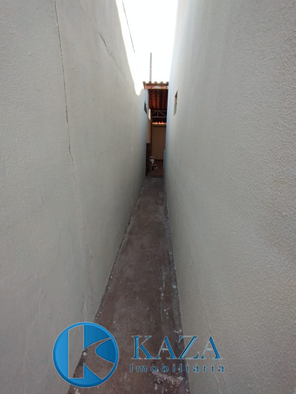 Casa, 2 quartos, 42 m² - Foto 14