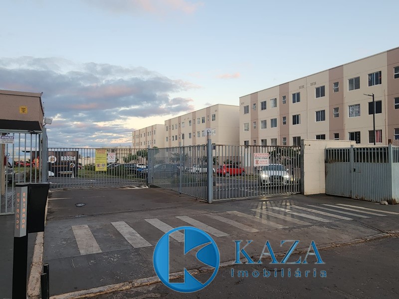 Apartamento, 2 quartos, 50 m² - Foto 18