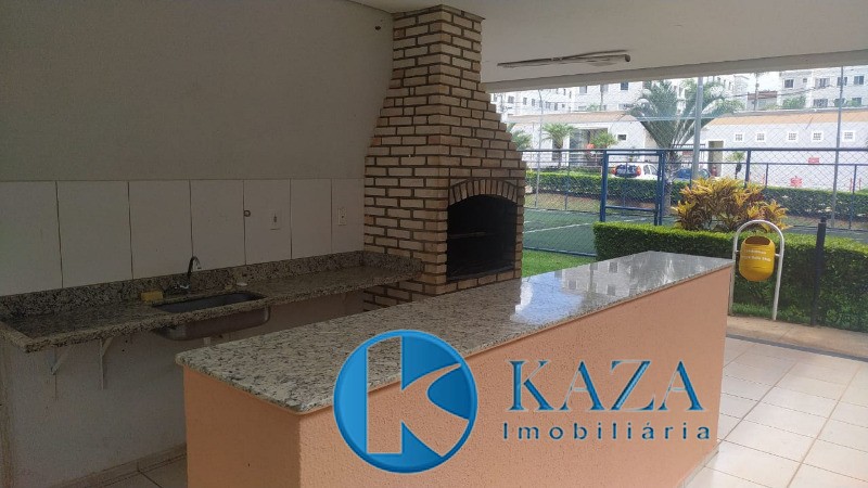 Apartamento, 2 quartos, 46 m² - Foto 17