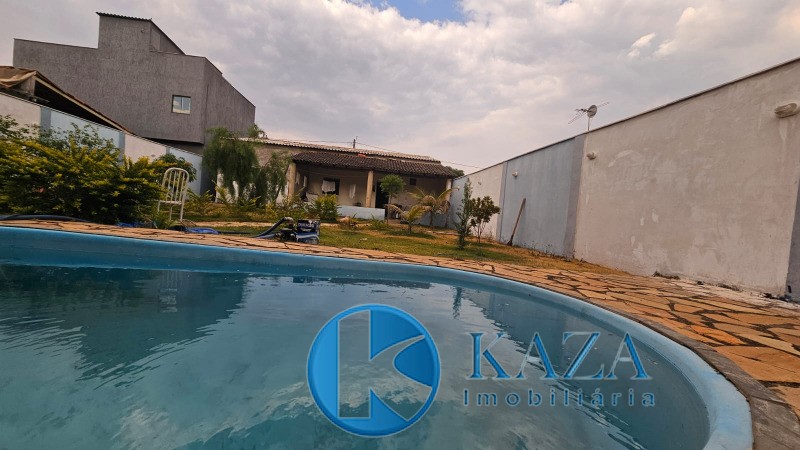 Casa, 3 quartos, 470 m² - Foto 1