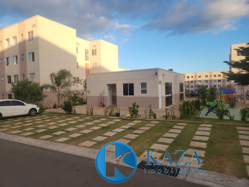 Apartamento, 2 quartos, 50 m² - Foto 33