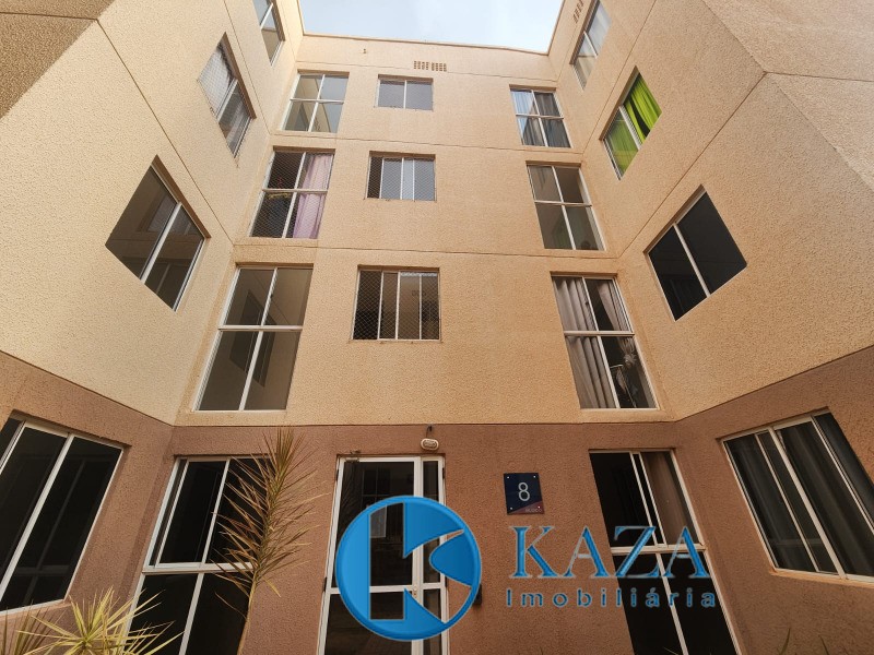 Apartamento, 2 quartos, 50 m² - Foto 11