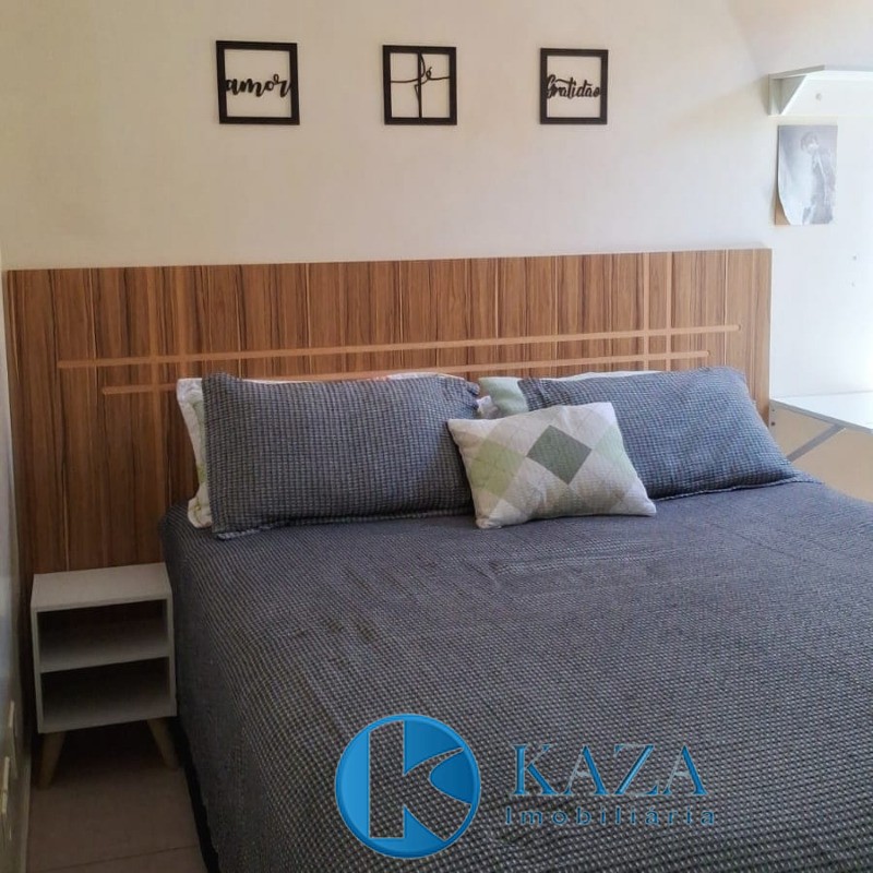 Apartamento, 2 quartos, 53 m² - Foto 6