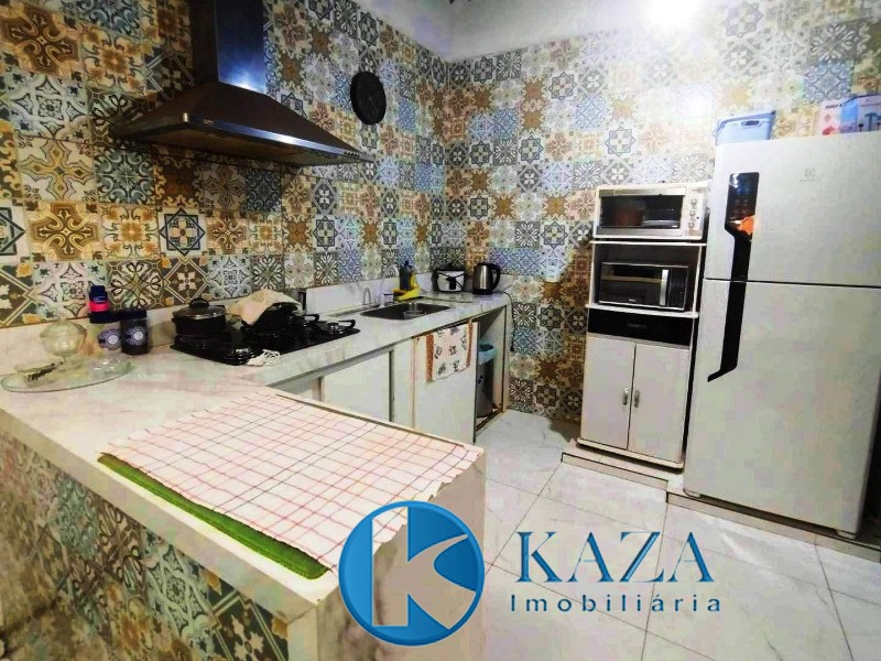 Casa, 4 quartos, 149 m² - Foto 1