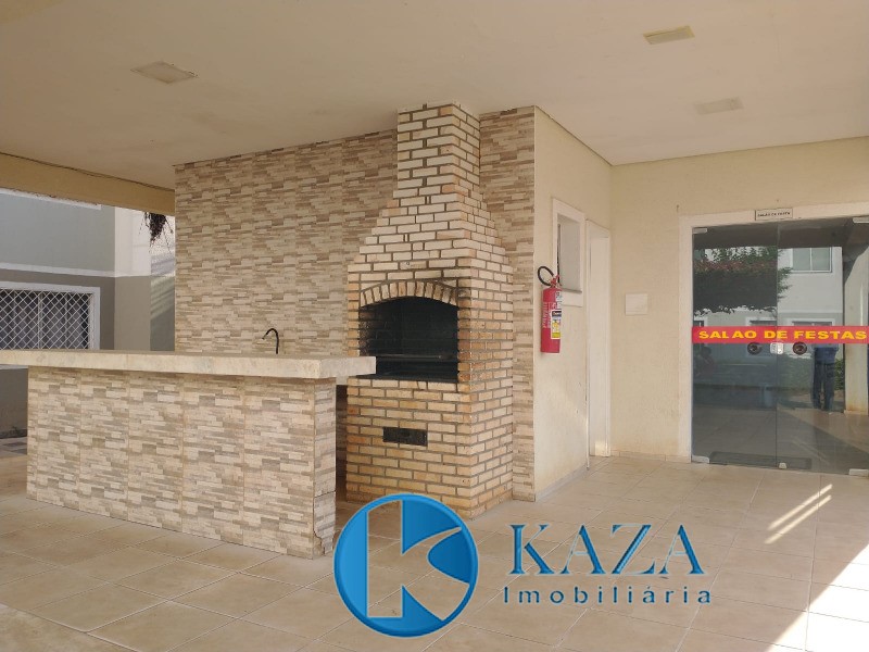 Apartamento, 2 quartos, 43 m² - Foto 11