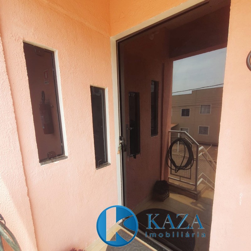 Apartamento, 2 quartos, 53 m² - Foto 18