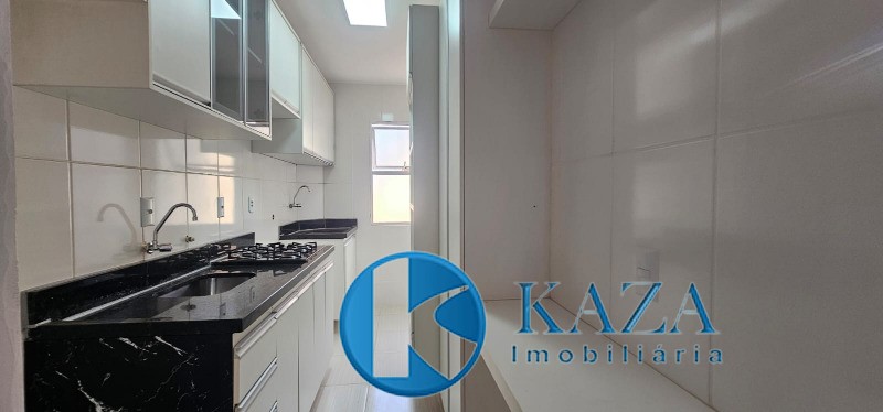 Apartamento, 2 quartos, 47 m² - Foto 3