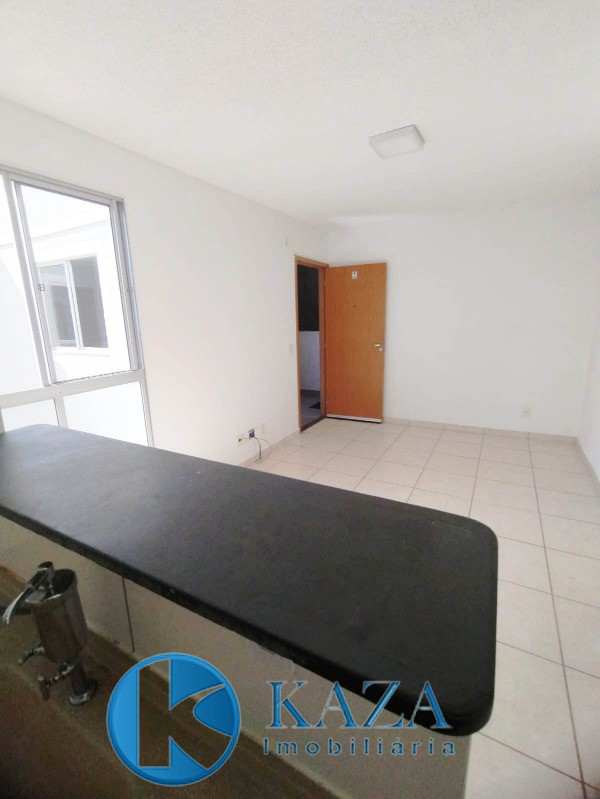 Apartamento, 2 quartos, 44 m² - Foto 3