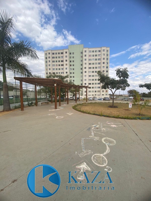 Apartamento, 2 quartos, 44 m² - Foto 7