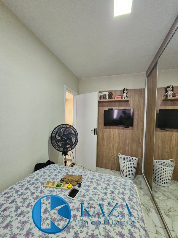 Apartamento, 2 quartos, 45 m² - Foto 8