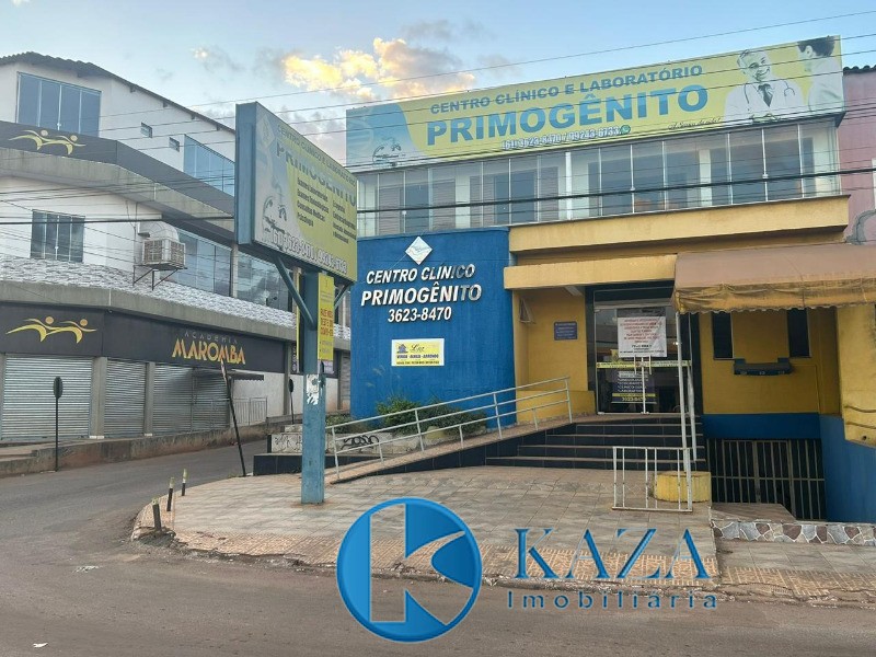 Loja-Salão, 400 m² - Foto 3