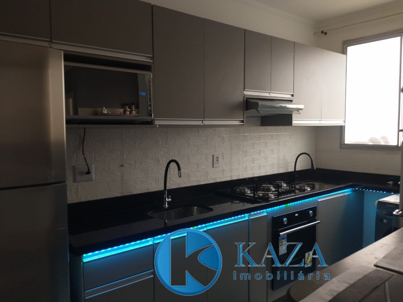 Apartamento, 2 quartos, 43 m² - Foto 1