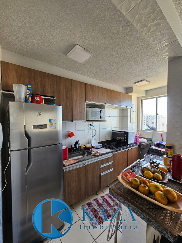 Apartamento, 2 quartos, 43 m² - Foto 8