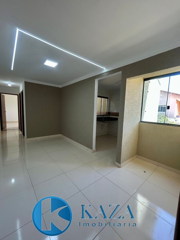 Apartamento, 2 quartos, 53 m² - Foto 1