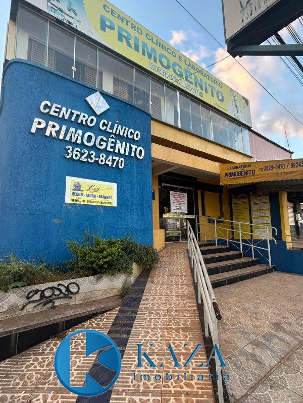 Loja-Salão, 400 m² - Foto 5