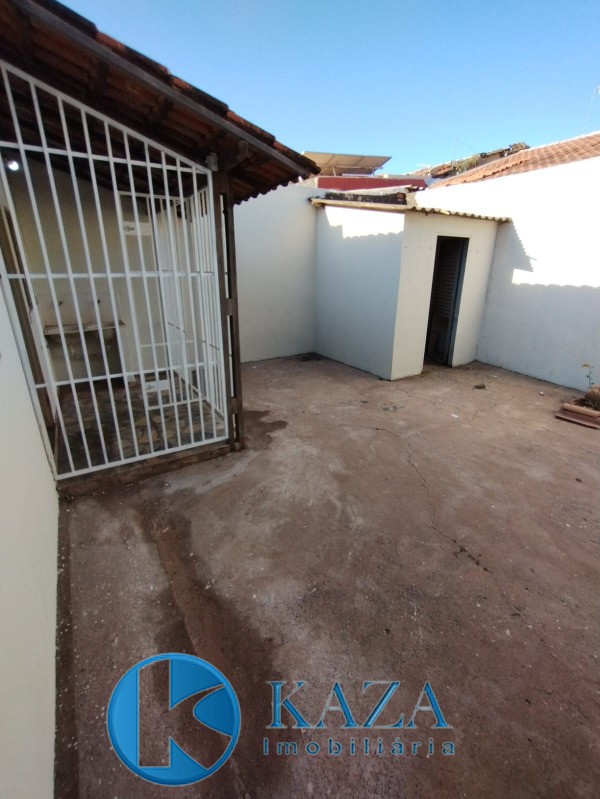 Casa, 2 quartos, 42 m² - Foto 13