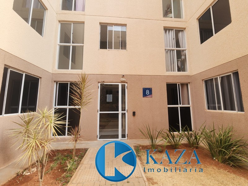 Apartamento, 2 quartos, 50 m² - Foto 10