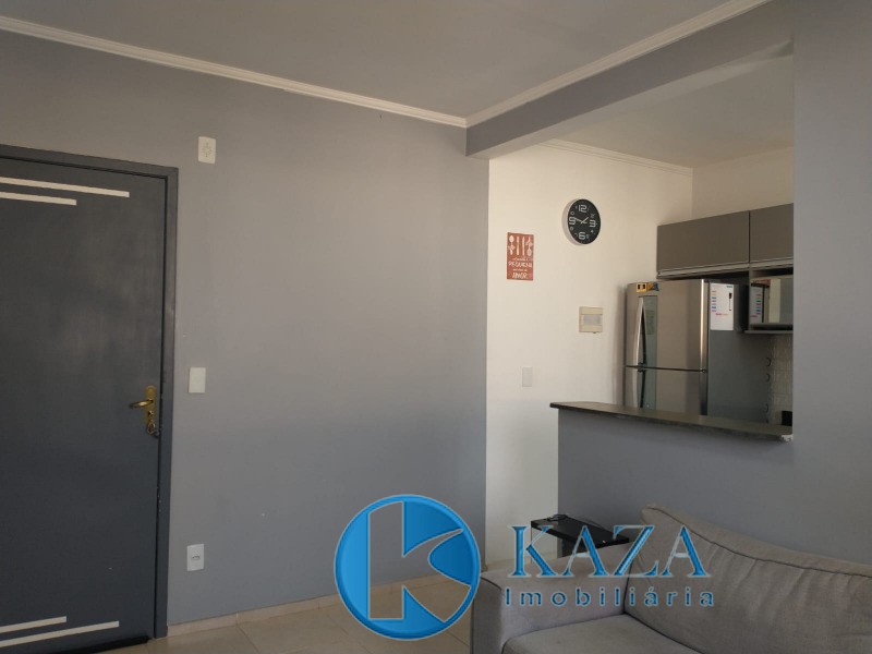 Apartamento, 2 quartos, 43 m² - Foto 4