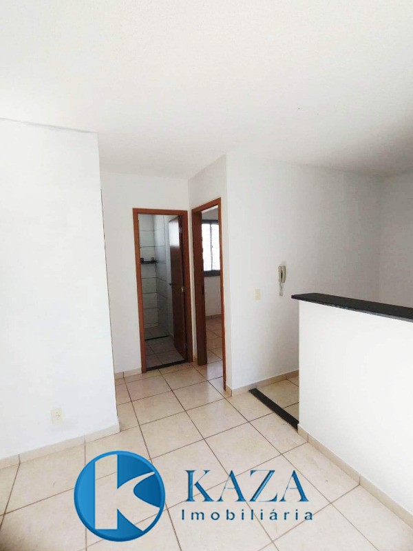 Apartamento, 2 quartos, 44 m² - Foto 2