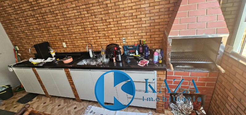 Apartamento, 3 quartos, 139 m² - Foto 4