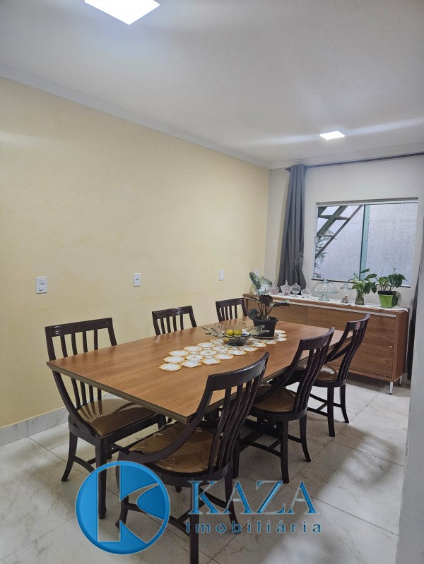 Casa, 3 quartos, 99 m² - Foto 6