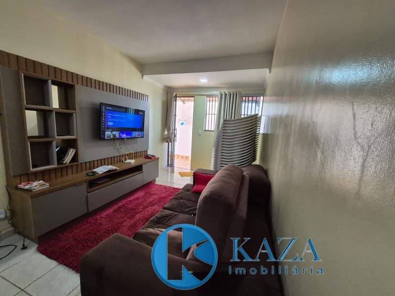 Casa, 2 quartos, 52 m² - Foto 4