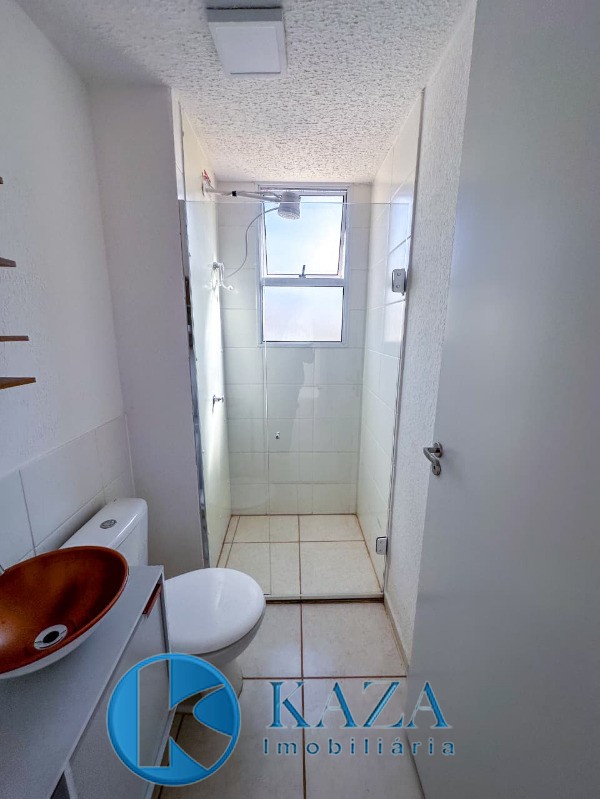 Apartamento, 2 quartos, 42 m² - Foto 8