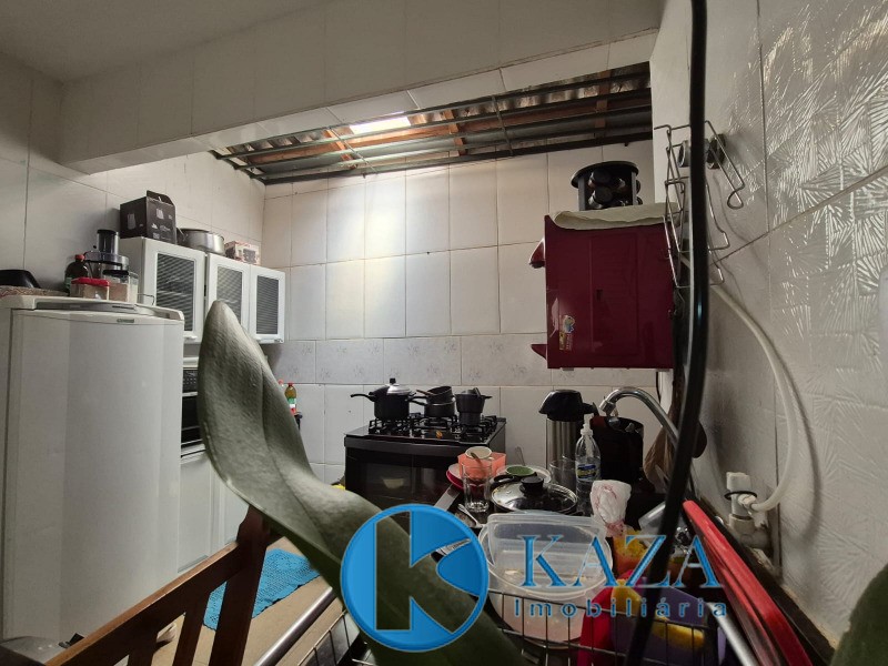 Casa, 2 quartos, 52 m² - Foto 5