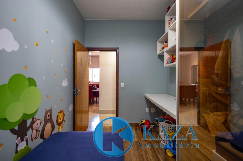 Casa, 4 quartos, 180 m² - Foto 13