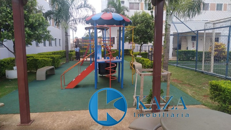 Apartamento, 2 quartos, 46 m² - Foto 14
