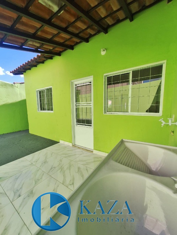 Casa, 2 quartos, 75 m² - Foto 14