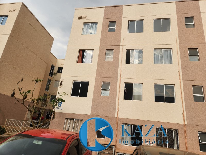 Apartamento, 2 quartos, 50 m² - Foto 14