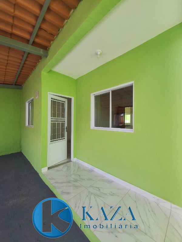 Casa, 2 quartos, 75 m² - Foto 2