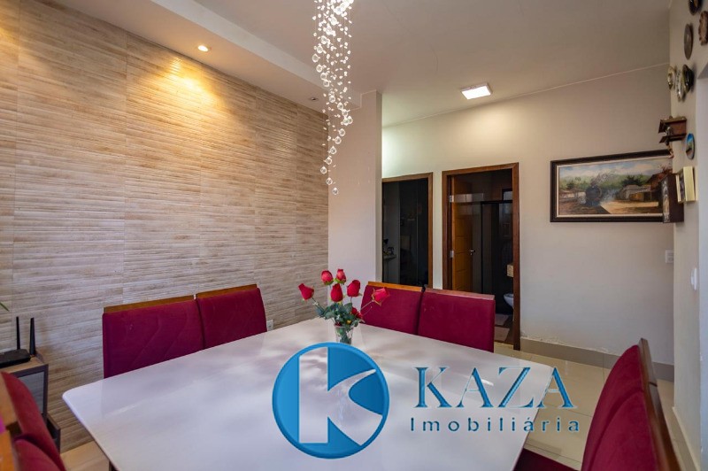 Casa, 4 quartos, 180 m² - Foto 5