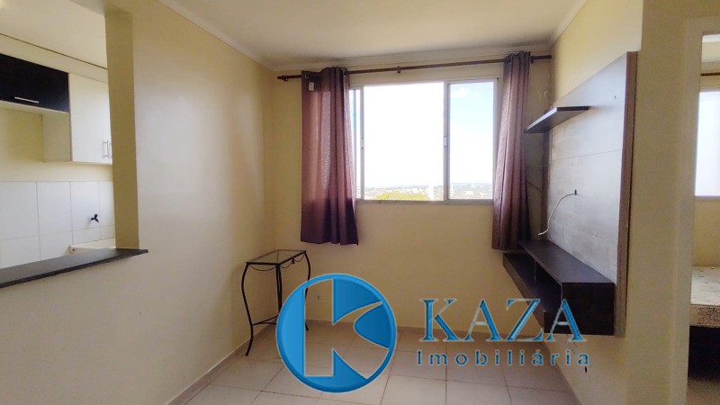 Apartamento, 2 quartos, 43 m² - Foto 9