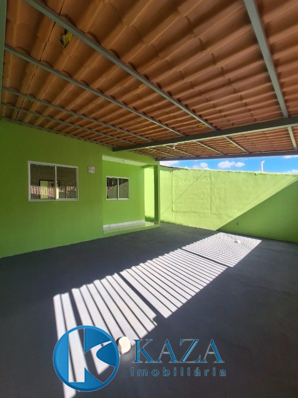 Casa, 2 quartos, 75 m² - Foto 3
