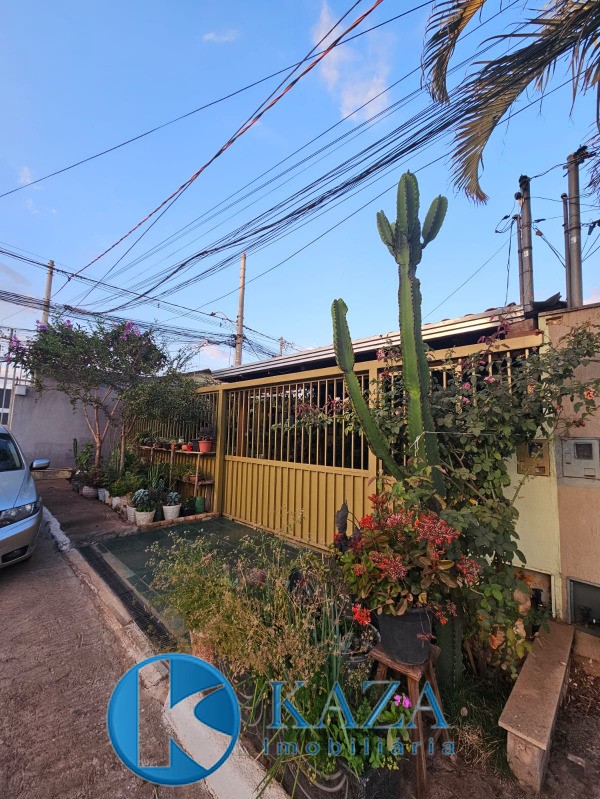 Casa, 3 quartos, 99 m² - Foto 1
