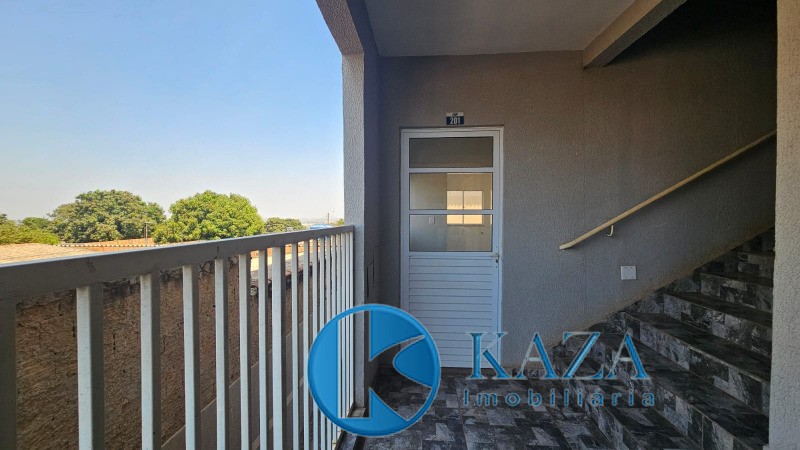 Apartamento, 2 quartos, 51 m² - Foto 1