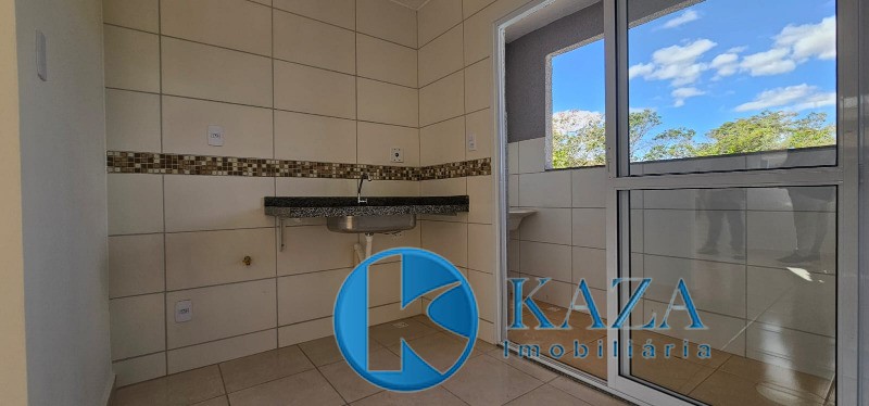 Apartamento, 2 quartos, 44 m² - Foto 9