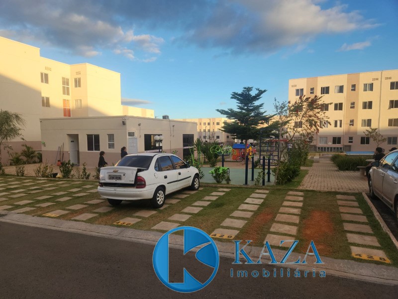 Apartamento, 2 quartos, 50 m² - Foto 34
