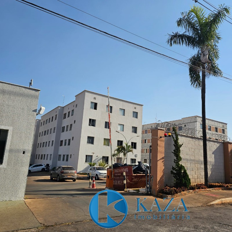 Apartamento, 2 quartos, 46 m² - Foto 24