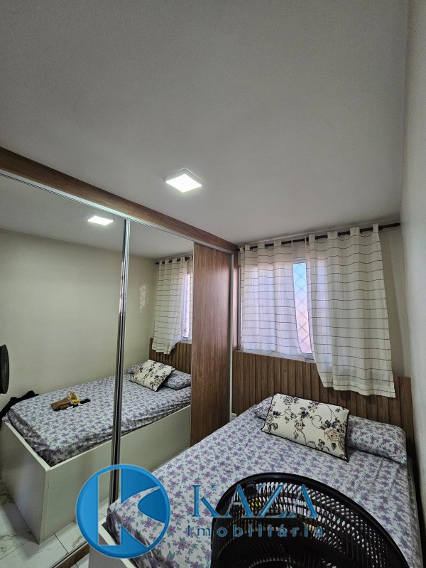Apartamento, 2 quartos, 45 m² - Foto 7
